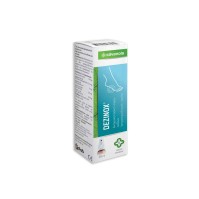 UPLAB DEZINOX SPRAY  ιατροτεχνολογικό, αντιμυκητισιακό σπρέυ ποδιών 20ML
