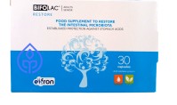 Bifolac Restore Adults Προβιοτικά 30 κάψουλες