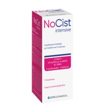 Specchiasol Nocist Intensive Συμπλήρωμα Διατροφής Για Το Ουροποιητικό 7 Φακελίσκοι