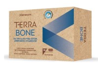 Genecom Terra Bone Για Καλή Υγεία Οστών Αρθρώσεων & Συνδέσμων 48 ταμπλέτες
