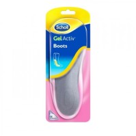 SCHOLL GEL ACTIV BOTAS & BOTINES
