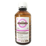 Zarbis Αμυγδαλέλαιο Φαρμακοποιίας, 1000ml