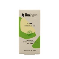 Βιολόγος Αιθέριο Έλαιο Λάιμ 10ml