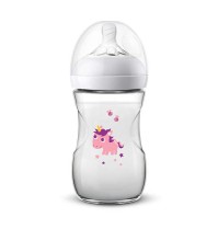 AVENT NATURAL ΜΠΙΜΠΕΡΟ 260ML ΜΟΝΟΚΕΡΟΣ