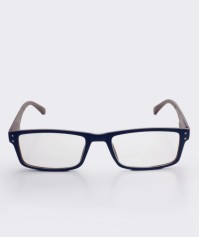 Frog Optical Γυαλιά Πρεσβυωπίας Μπλε - Καφέ Χρώμα, Code:F124  +1.75