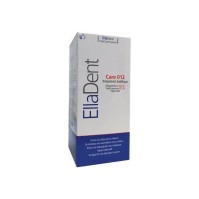 ELLADENT CARE 012 MOUTHWASH  για την καταπολέμηση της οδοντικής μικροβιακής πλάκας, της τερηδόνας & της κακοσμίας του στόματος, 250ml