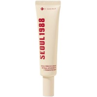 K-SECRET Seoul 1988 Retinal Liposome 4% & Fermented Bean Eye Cream Αντιγηραντική Κρέμα Ματιών 30ml