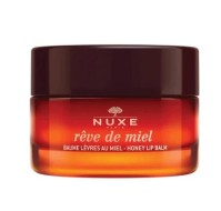 Nuxe Reve De Miel Baume Levres, Βάλσαμο που Θρέφει τα Χείλη 15gr