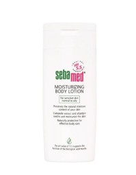 Sebamed Moisturizing Body Lotion Σώματος, 200ml