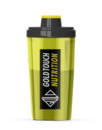 GoldTouch Nutrition Μπουκάλι Shaker 500ml