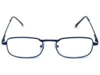 Zippo Γυαλιά Ανάγνωσης - Πρεσβυωπίας +1.00 σε Μπλε χρώμα 31Z-B14-100 BLU