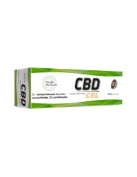 Health Medicals CBD Cel, Gel 70ml