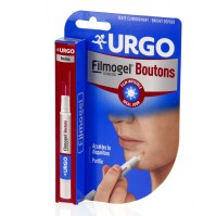 URGO SPOT FILMOGEL ΓΙΑ ΣΠΥΡΑΚΙΑ ΠΡΟΣΩΠΟΥ (pen)
