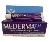 Mederma PM Intensive Overnight Cream – Εντατική Και Αισθητική Κρέμα Νύχτας Για Την Θεραπεία Των Ουλών 20ml