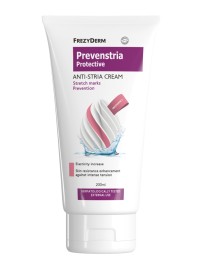 Frezyderm Prevenstria Protective Cream Προληπτική Κρέμα για Ραγάδες 200ml