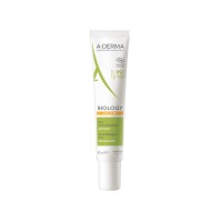A-Derma Biology Soin Nutritif Φροντίδα Εντατικής Θρέψης για Πολύ Ξηρό Δέρμα, 40ML
