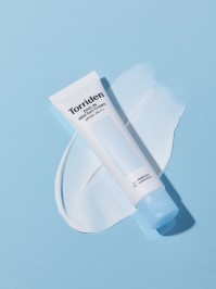 Torriden Dive In Mild Sun Cream SPF50+ | Φυσικό Αντηλιακό Προσώπου με Zinc Oxide για Ευαίσθητες Επιδερμίδες 60ml