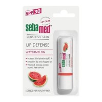Sebamed Ενυδατικό Lip Balm Καρπούζι SPF30 4.8gr