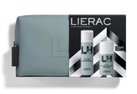 Lierac Promo Homme Global Anti-ageing Fluid Αντιγηραντική Κρέμα Προσώπου 50ml + Δώρο Deodorant Ανδρικό Αποσμητικό 50ml