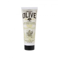 Korres Pure Greek Olive Body Balsam Olive Blossom Ενυδατικό Βάλσαμο Σώματος με Άνθη Ελιάς 125ml