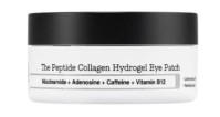 Cosrx Peptide Collagen Eye Patch – Επιθέματα Ματιών με Κολλαγόνο & Πεπτίδια για Πρήξιμο & Μαύρους Κύκλους (60τμχ)