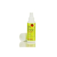 Benefit M Free Tomato Spray Lotion Φυτική Λοσιόν Ενυδάτωσης και Προστασίας, 80ml