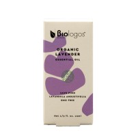 Βιολόγος Αιθέριο Έλαιο Λεβάντα 10ml