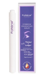 Foltene Pharma Eyebrow Enhancing Serum Ορός για την Ενίσχυση των Φρυδιών, 4ml