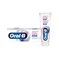 ORAL B CALM ORIGINAL Sensitivity & Gum Οδοντόκρεμα 75ml