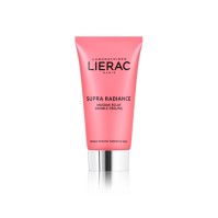 Lierac Supra Radiance Double Peeling Μάσκα Λάμψης και Απολέπισης Προσώπου 75ml
