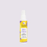 ALOE+COLORS SILKY TOUCH HAIR & BODY MIST 100GR