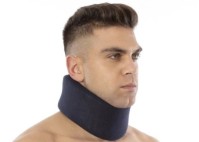 Anatomic Help 0550 Αυχενικό Κολάρο Μαλακό 9cm One Size 1τμχ