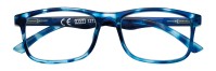 Zippo Γυαλιά Ανάγνωσης - Πρεσβυωπίας +2.50 σε χρώμα Μπλε 31Z-PR86 250
