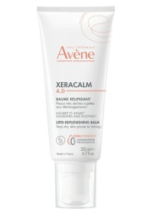 Avene XeraCalm A.D Baume Relipidant Βάλσαμο Σώματος με Πλούσια Υφή για Αναπλήρωση των Λιπιδίων 200ml