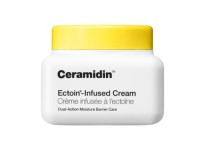 Dr.Jart+ Ceramidin Ectoin Cream Ενυδατική Κρέμα Προσώπου για Ξηρή Επιδερμίδα 50ml