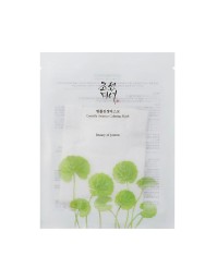 Beauty of Joseon Centella asiatica calming mask – Ενυδατική & καταπραϋντική μάσκα ομορφιάς 1τμχ