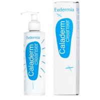 EVDERMIA CALADERM CLEANSER 200ML