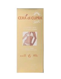 Cera di Cupra Sun Body Milk SPF6 200ml