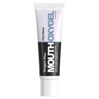 Frezyderm Oxygen Plus Mouth Oxygel Στοματικό Τζελ με Ενεργό Οξυγόνο 30ml