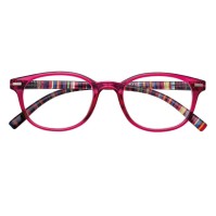 Zippo Γυαλιά Ανάγνωσης - Πρεσβυωπίας +2.50 σε Κόκκινο χρώμα 31Ζ-Β19-RED 250