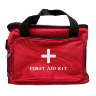 Τσαντάκι Πρώτων Βοηθειών 23x32x18