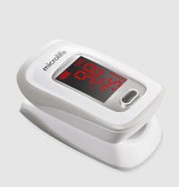 Microlife Oximeter OXY 200 Παλμικό Οξύμετρο 1τμχ