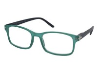Frog Optical Γυαλιά Πρεσβυωπίας Σε Χρώμα Πράσινο Γκρί- Code:F152 +3.00