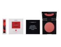 Korres Wild Rose Ρουζ 46 Bright Coral 5.5 gr