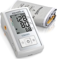 Microlife Πιεσόμετρο Υπεραυτόματο BPA3PC