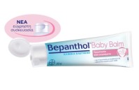 Bepanthol Baby Balm Αλοιφή για Διπλή Προστασία από Συγκάματα στα Μωρά 30gr