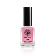 Garden of Panthenols Gel Nail Polish Ημιμόνιμο βερνίκι-τζελ Prettiest Pink No.20, 12.5ml