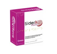 Winmedica Sideral Folico 30 Φακελίσκοι