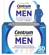 Centrum Men Tabs 30s