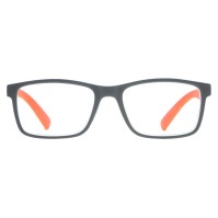 Frog Optical Γυαλιά Πρεσβυωπίας Γκρι Χρώμα Code:F322 +3.50